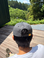 Stoned face cap