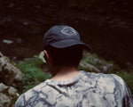 Stoned face cap