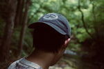 Stoned face cap