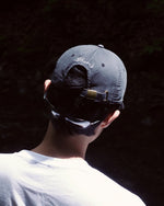 Stoned face cap